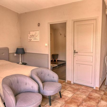 Jade En Provence Hotel Vaison-la-Romaine Eksteriør billede