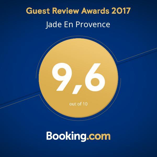 Jade En Provence Hotel Vaison-la-Romaine Eksteriør billede